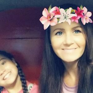 Meet your Posher, Kelly